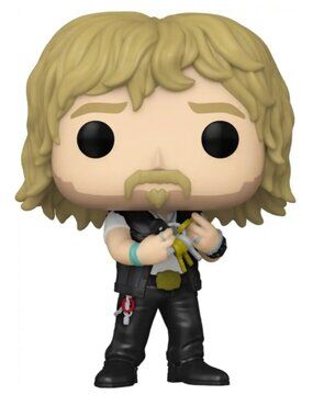 Funko Pop! Movies: The Electric State Keats Vinyl Figure #1740